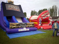 bonkers bounce bouncy castle hire 1100969 Image 2